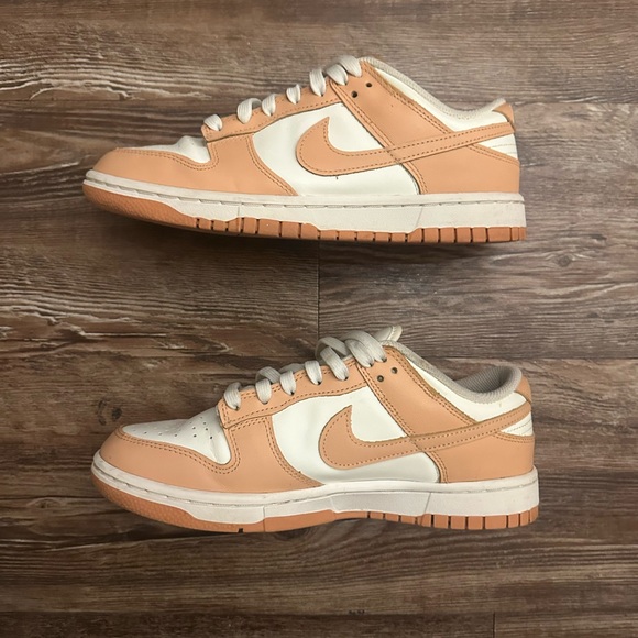 ‘Harvest Moon’ Nike Dunks - Picture 3 of 6